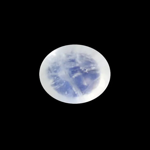 Blue Moonstone - 4.55 Carats