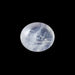 Blue Moonstone - 4.55 Carats