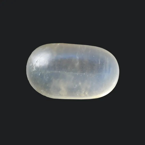 Blue Moonstone - 4.09 Carats
