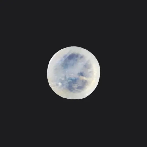Blue Moonstone - 4.20 Carats