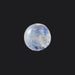 Blue Moonstone - 4.20 Carats