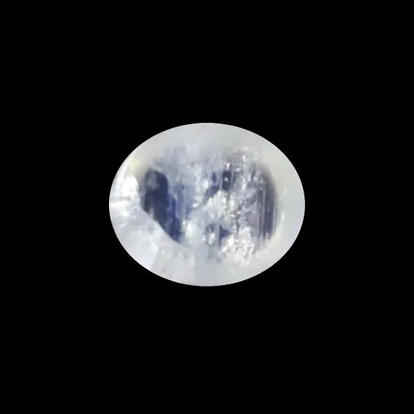 Blue Moonstone - 4.26 Carats