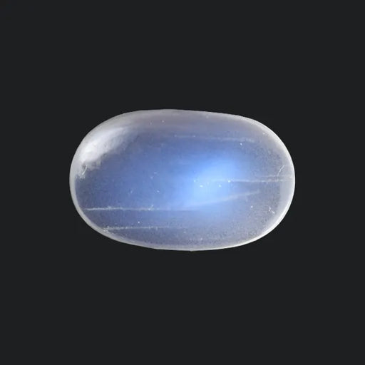 Blue Moonstone - 4.27 Carats
