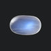 Blue Moonstone - 4.27 Carats