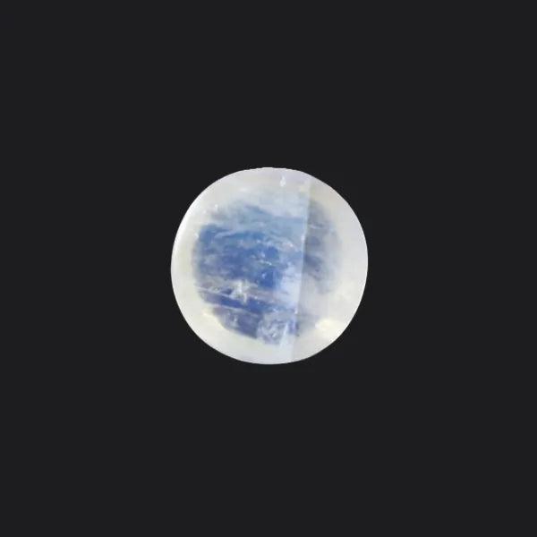 Blue Moonstone - 4.36 Carats