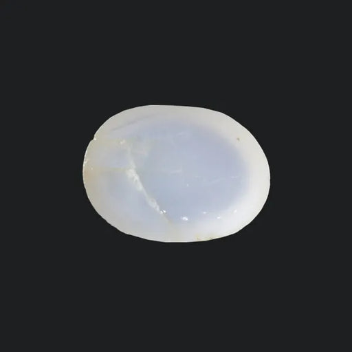 Blue Moonstone - 4.46 Carats