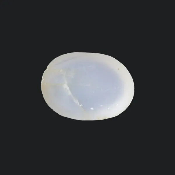 Blue Moonstone - 4.46 Carats
