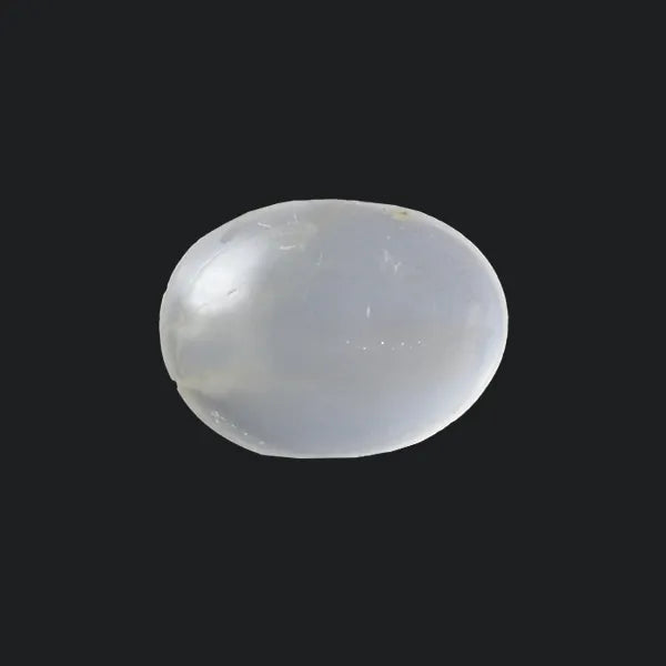 Blue Moonstone - 4.46 Carats