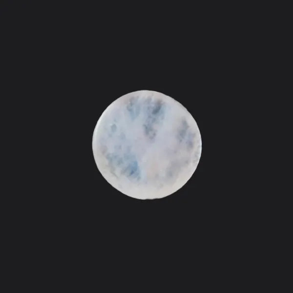 Blue Moonstone - 4.56 Carats