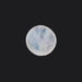 Blue Moonstone - 4.56 Carats