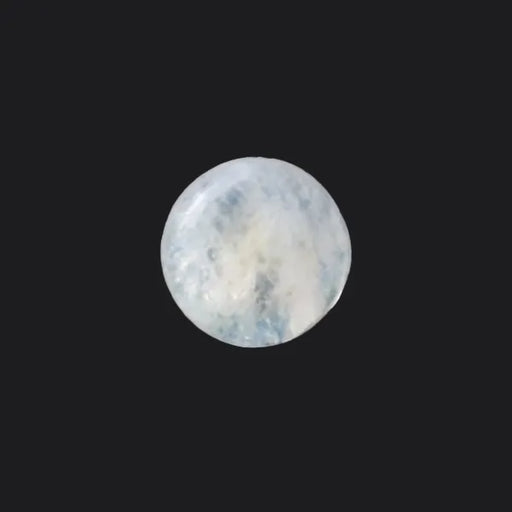 Blue Moonstone - 4.56 Carats