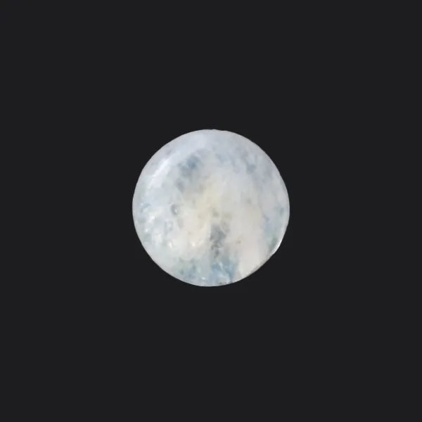 Blue Moonstone - 4.56 Carats
