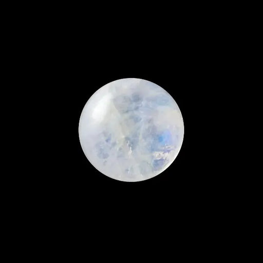 Blue Moonstone - 4.61 Carats