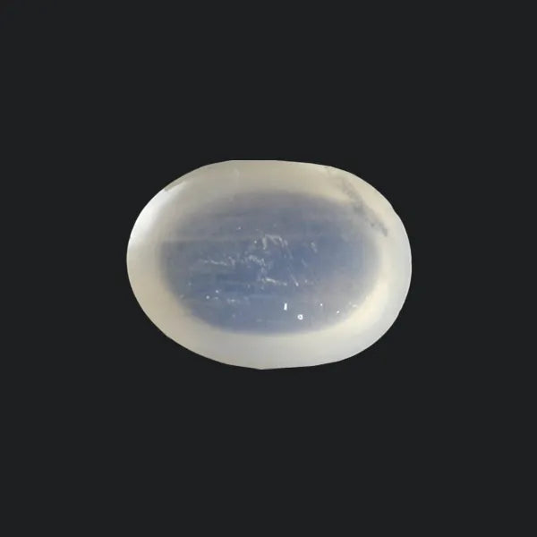 Blue Moonstone - 4.83 Carats