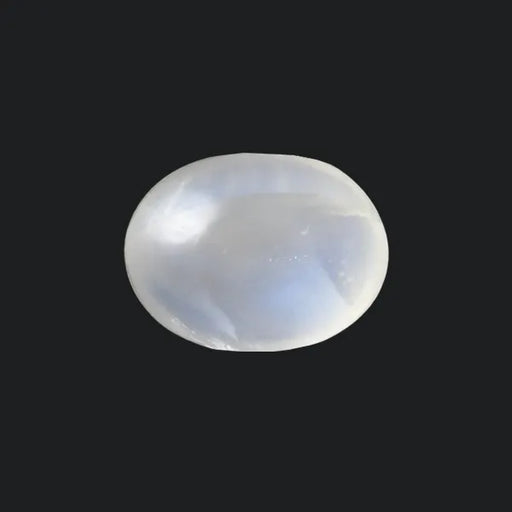 Blue Moonstone - 4.96 Carats