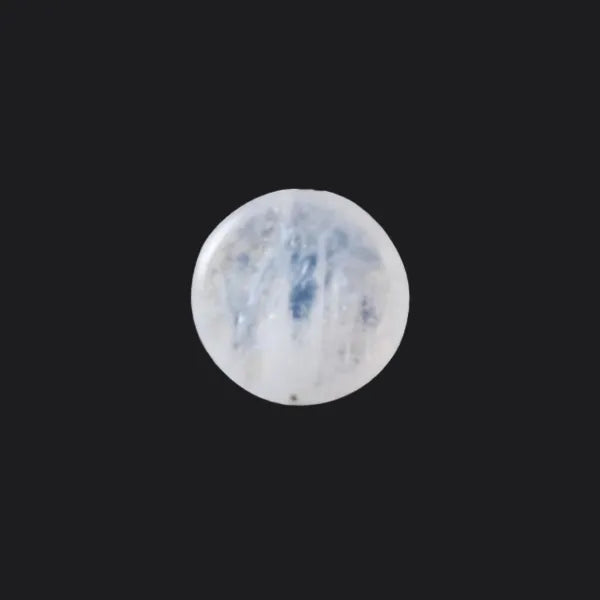 Blue Moonstone - 5.04 Carats