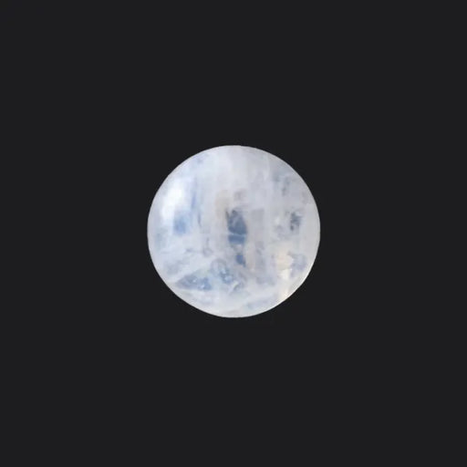 Blue Moonstone - 5.04 Carats