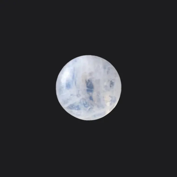 Blue Moonstone - 5.04 Carats