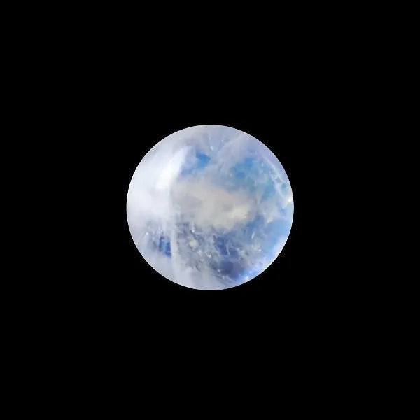 Blue Moonstone - 5.05 Carats