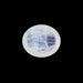 Blue Moonstone - 5.19 Carats