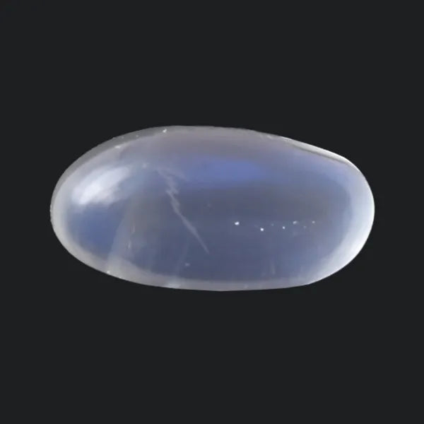 Blue Moonstone - 5.26 Carats