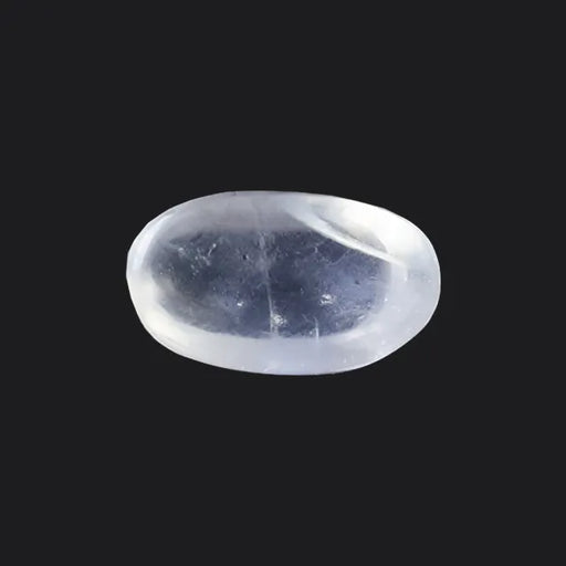 Blue Moonstone - 5.27 Carats