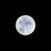 Blue Moonstone - 5.47 Carats