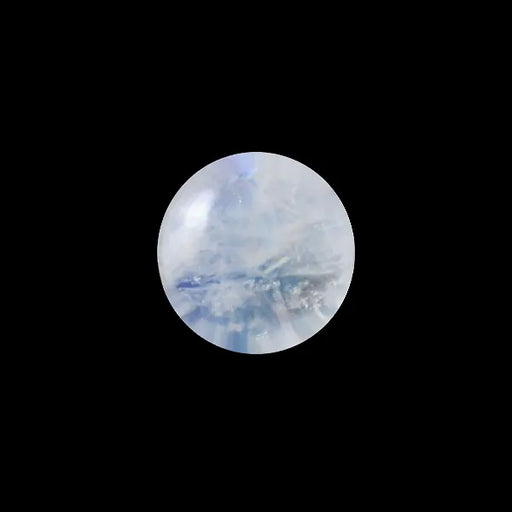 Blue Moonstone - 5.47 Carats
