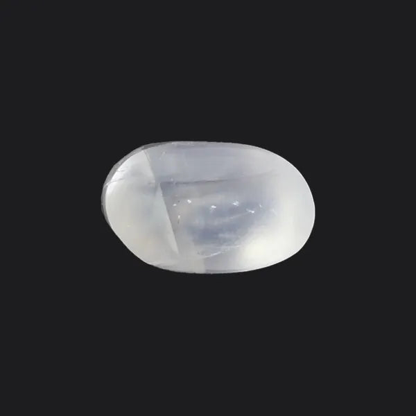 Blue Moonstone - 5.88 Carats