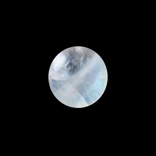 Blue Moonstone - 5.89 Carats