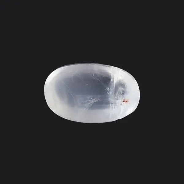 Blue Moonstone - 6.26 Carats