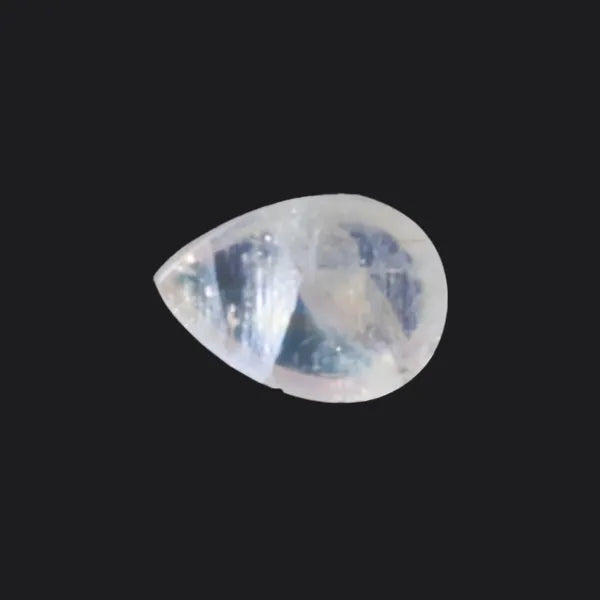 Blue Moonstone - 6.30 Carats