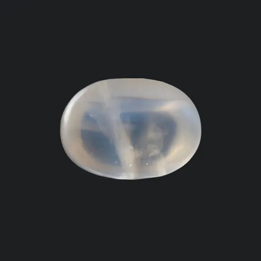 Blue Moonstone - 6.48 Carats
