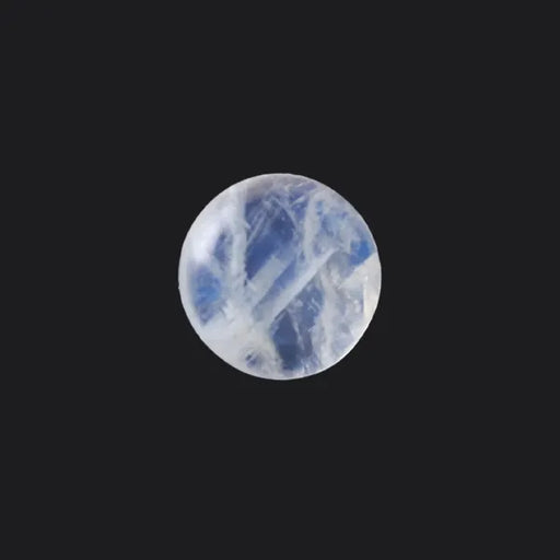 Blue Moonstone - 6.48 Carats