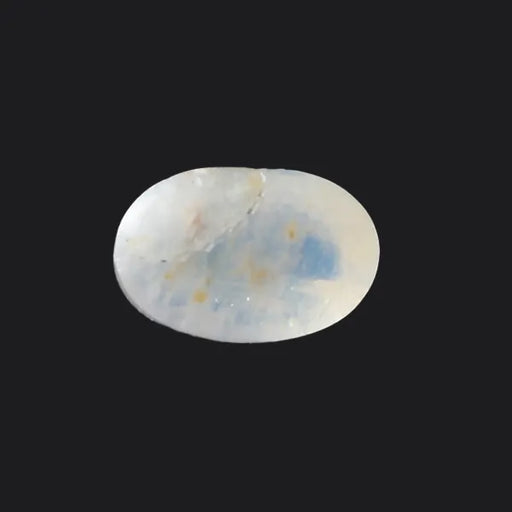 Blue Moonstone - 6.55 Carats