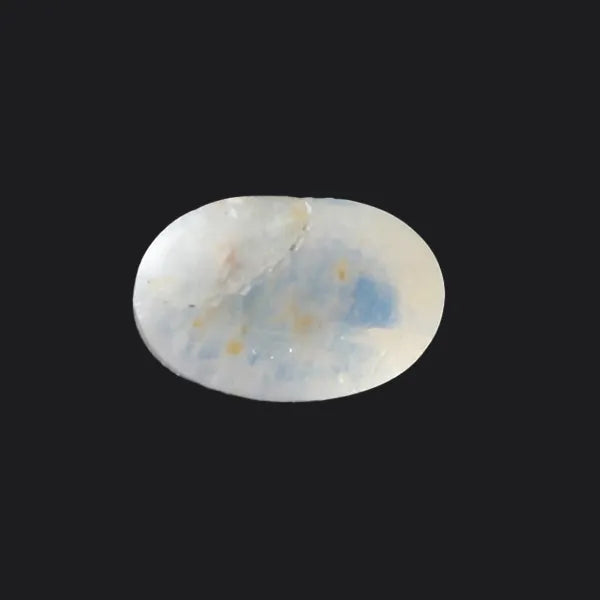 Blue Moonstone - 6.55 Carats