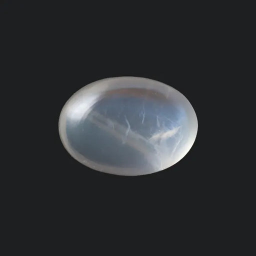 Blue Moonstone - 6.55 Carats
