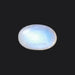 Blue Moonstone - 6.55 Carats