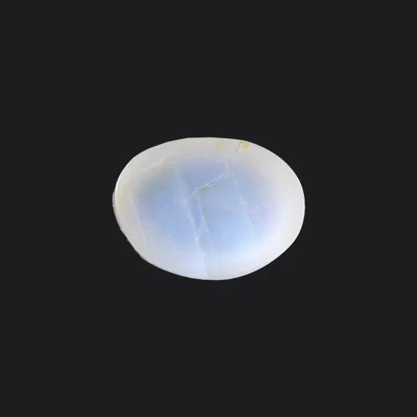 Blue Moonstone - 6.90 Carats