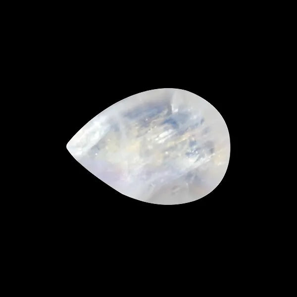 Blue Moonstone - 6.90 Carats