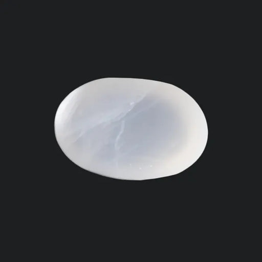 Blue Moonstone - 6.95 Carats
