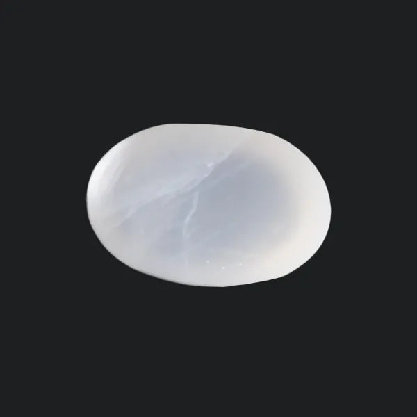 Blue Moonstone - 6.95 Carats