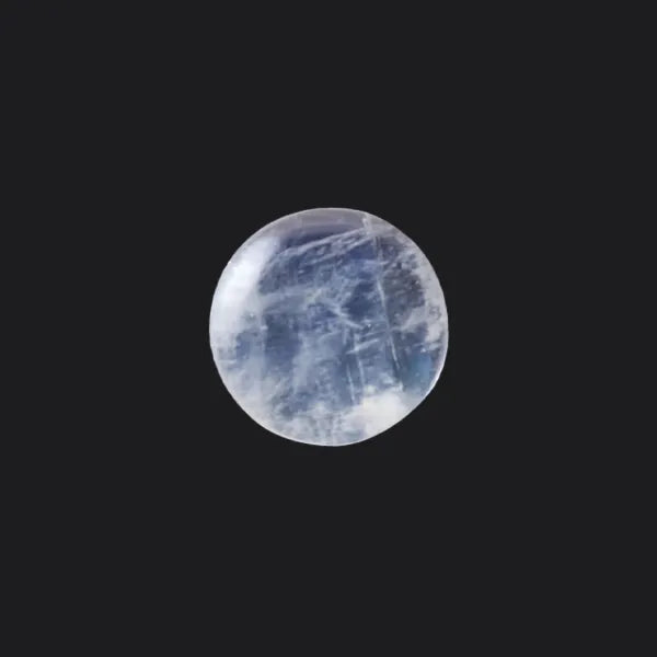 Blue Moonstone - 7.51 Carats
