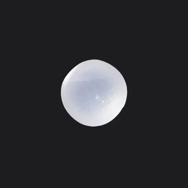 Blue Moonstone - 8.16 Carats