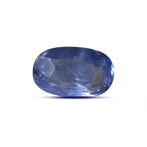 Blue Sapphire  - 4.88 carats
