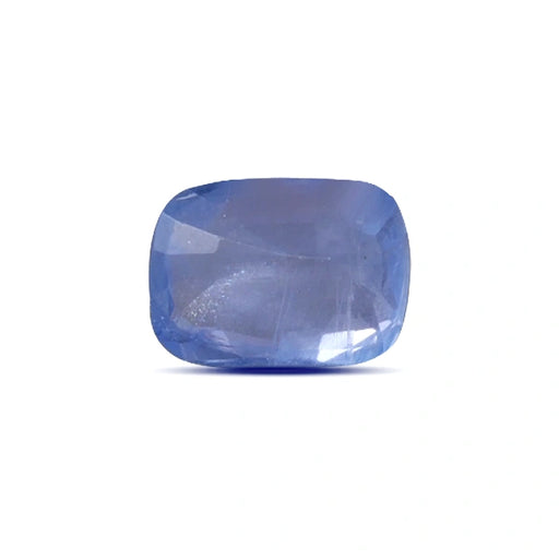 Blue Sapphire  - 4.92 carats