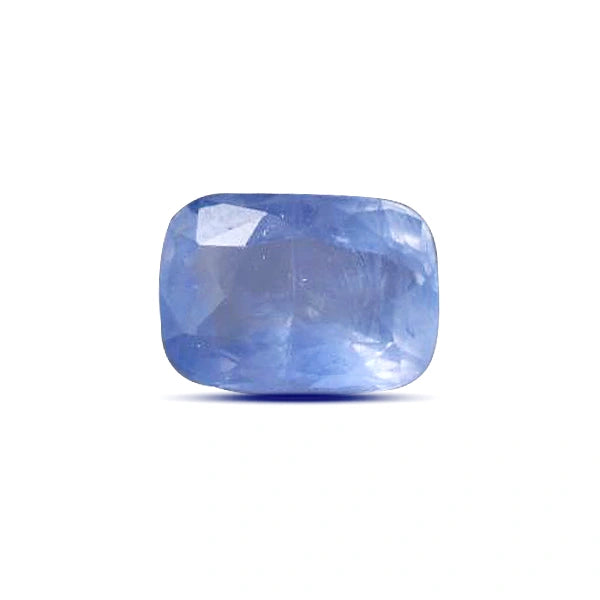 Blue Sapphire  - 4.92 carats