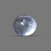 Blue Sapphire - 2.66 carats