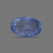 Blue Sapphire  - 2.82 carats