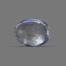 Blue Sapphire - 3.03 carats
